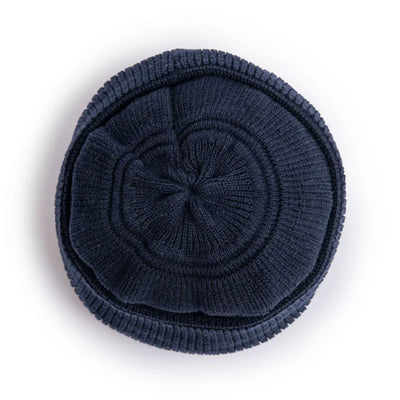 Cotton/Linen Mechanics Beanie