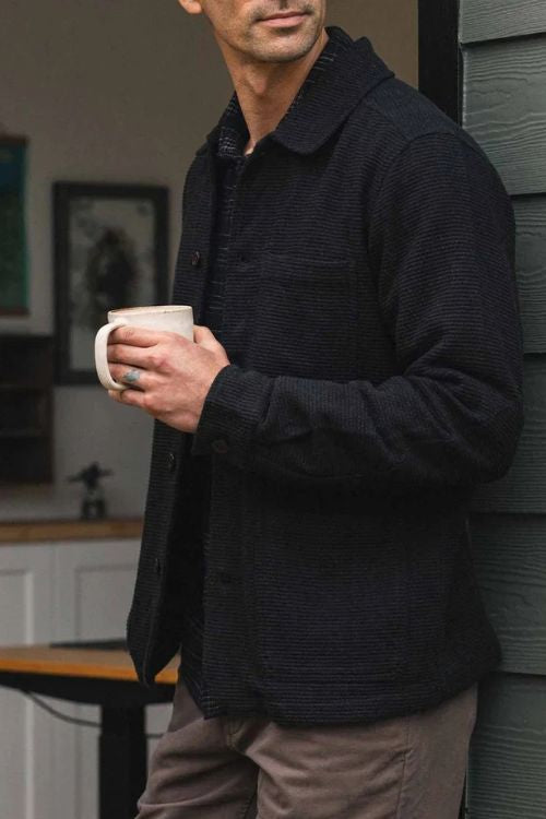 Men's clothing