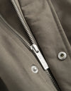 Montana Jacket - Bungee Cord