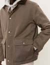 Montana Jacket - Bungee Cord