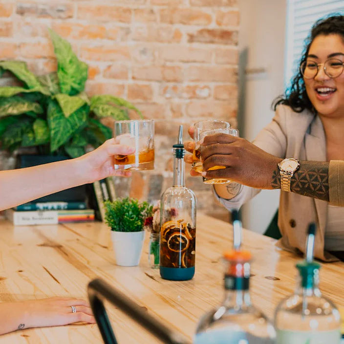 Infusion Mix - Old Fashioned