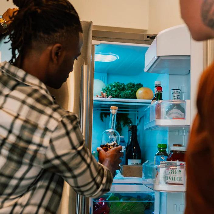 Infusion Mix - Old Fashioned