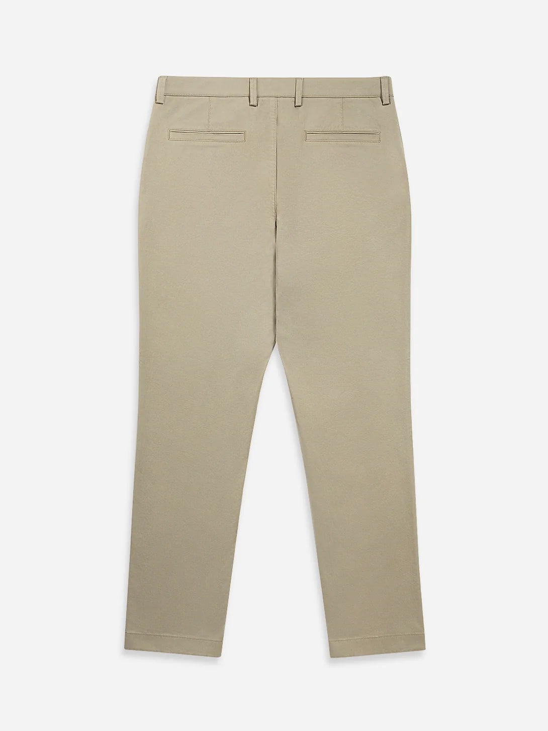 Rider Chino - Khaki