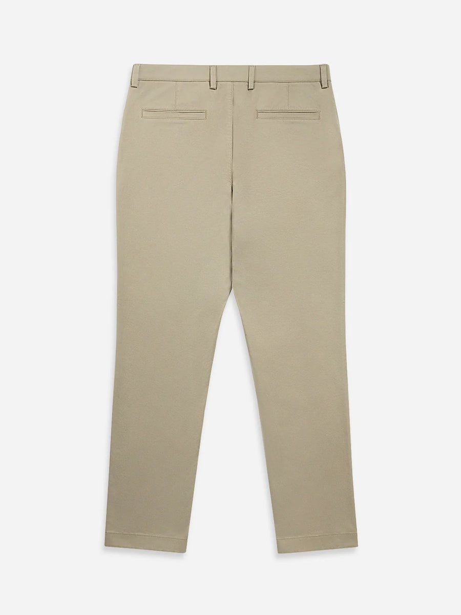 Rider Chino - Khaki