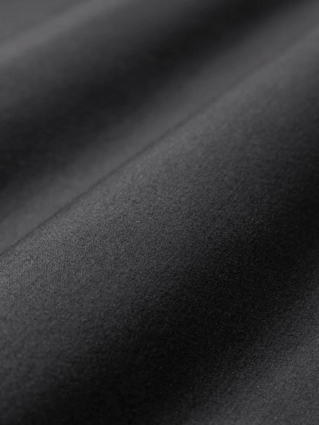 Baseile Pocket T-Shirt - Black