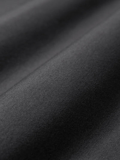 Baseile Pocket T-Shirt - Black