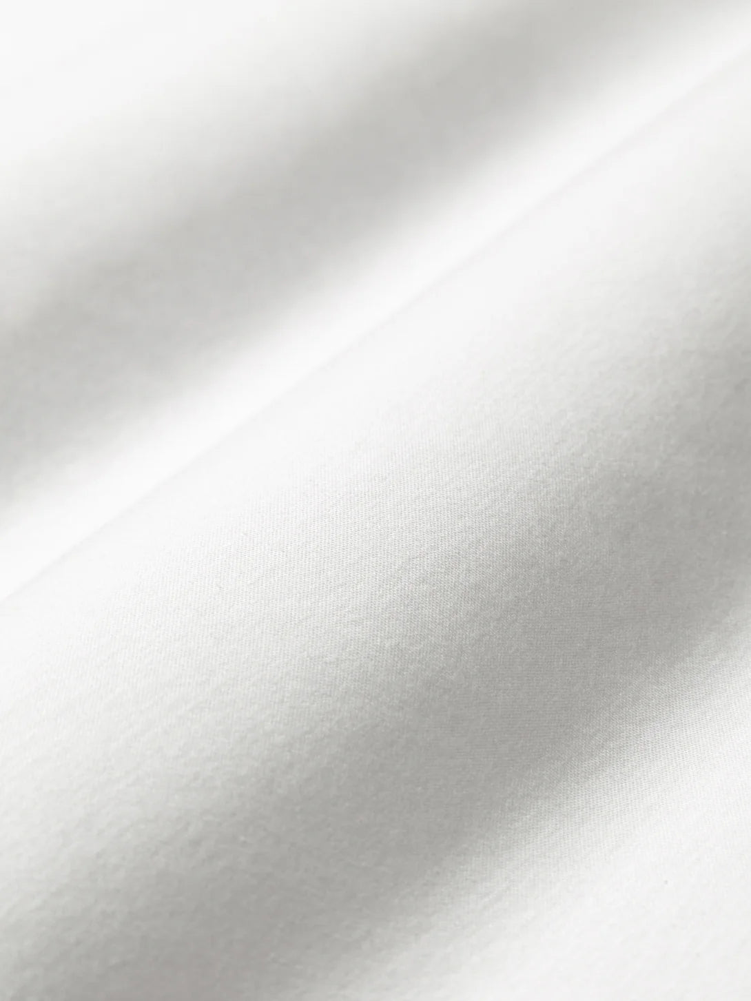 Baseile Pocket Tee - White