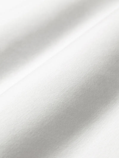 Baseile Pocket Tee - White