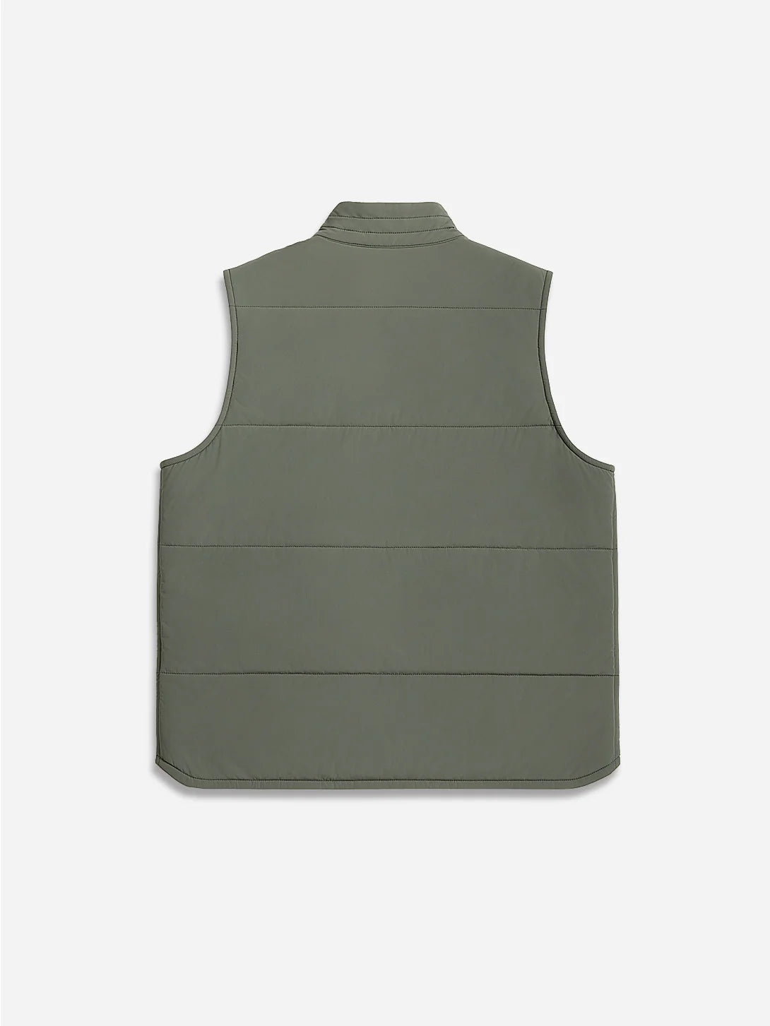 Vertex Featherweight Vest - Smoke Olive