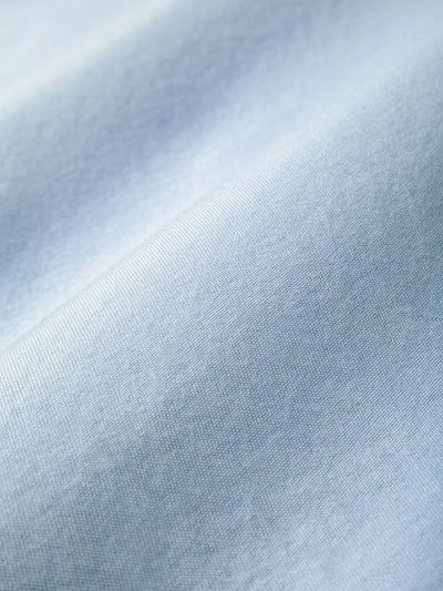 Fulton Oxford Shirt - Light Blue