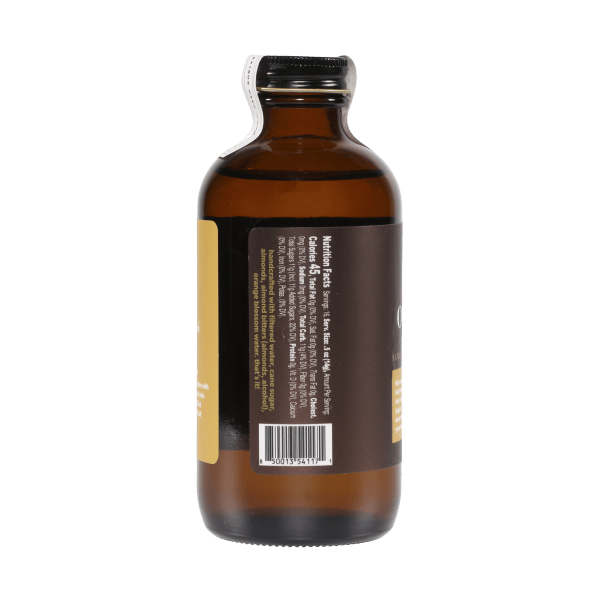 Cocktail Syrup - Orgeat