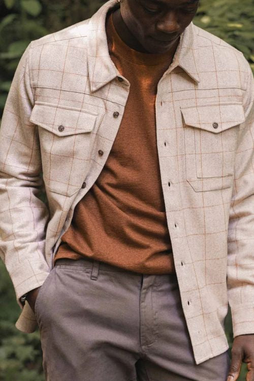 Outerwear