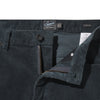 Burlington 5 Pocket Stretch Corduroy - Slate Blue