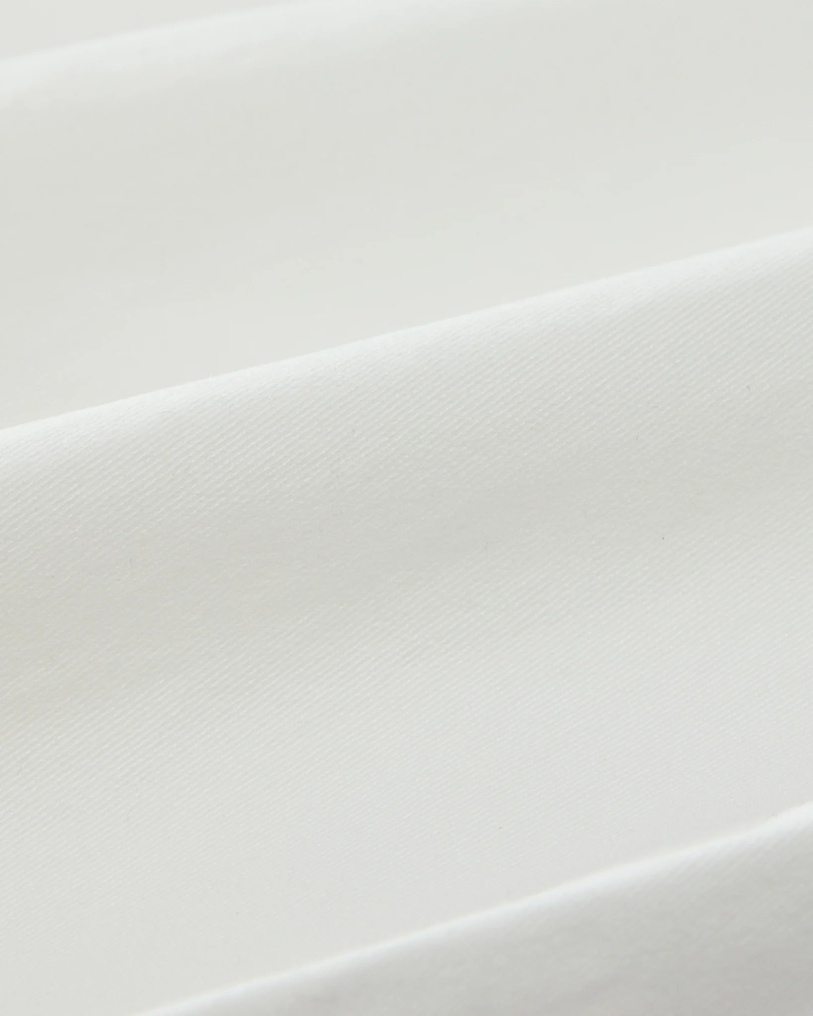 Thompson Flex Stretch Slim Chino - White