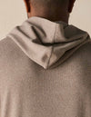 Puremeso Essential Hoodie - Taupe