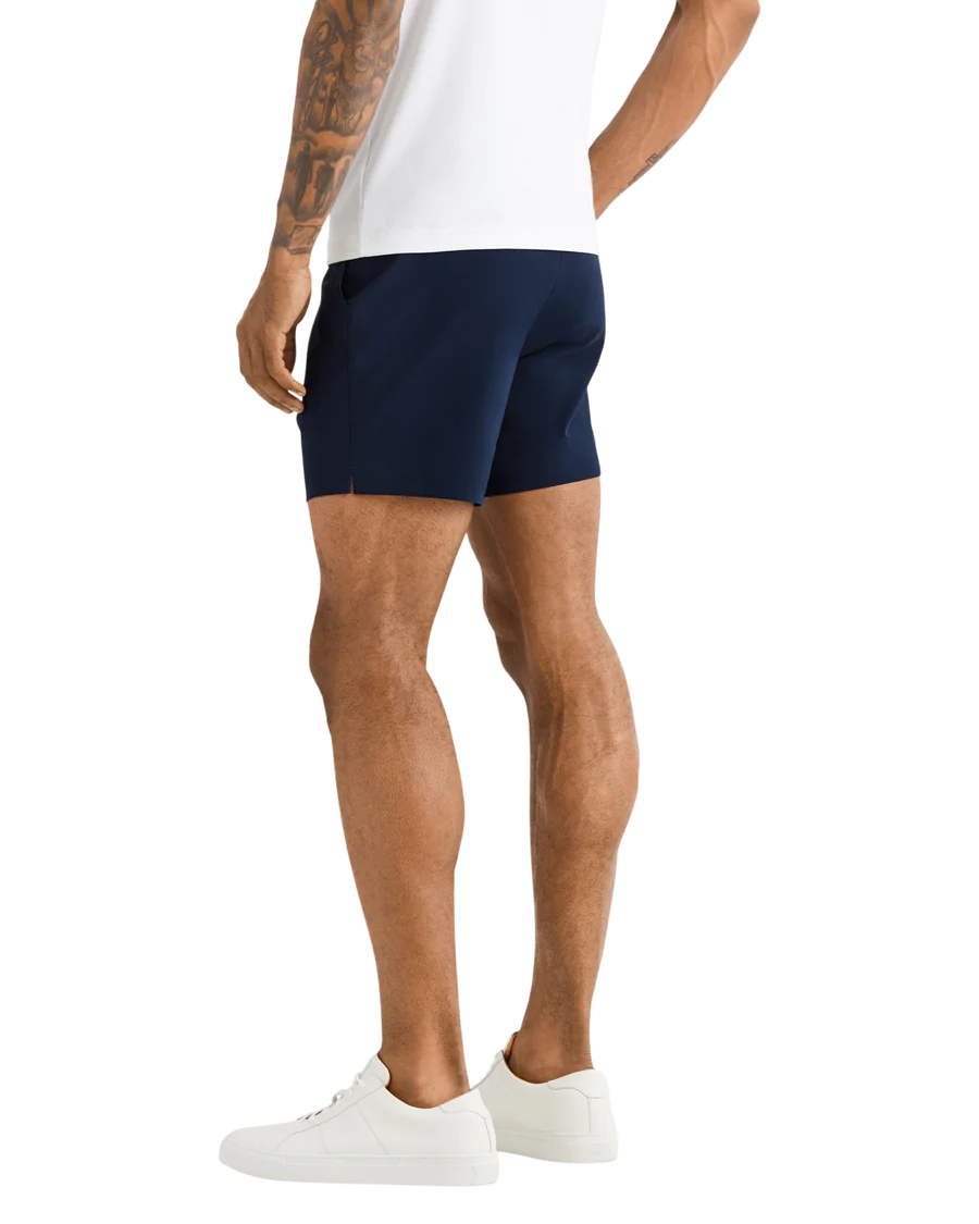 6" Resort Short - Orbita