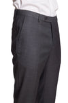 Downing Pants - Modern - Charcoal Shark