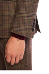 Ashton Peak Jacket - Slim - Hunting Plaid