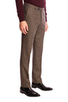 Downing Pants - Hunting Plaid
