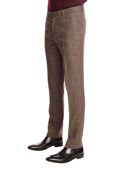 Downing Pants - Hunting Plaid