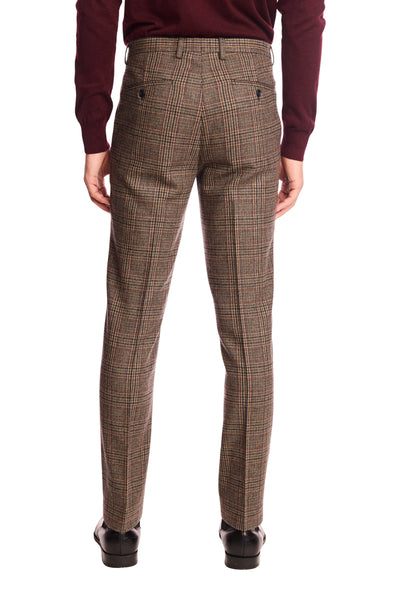 Downing Pants - Hunting Plaid