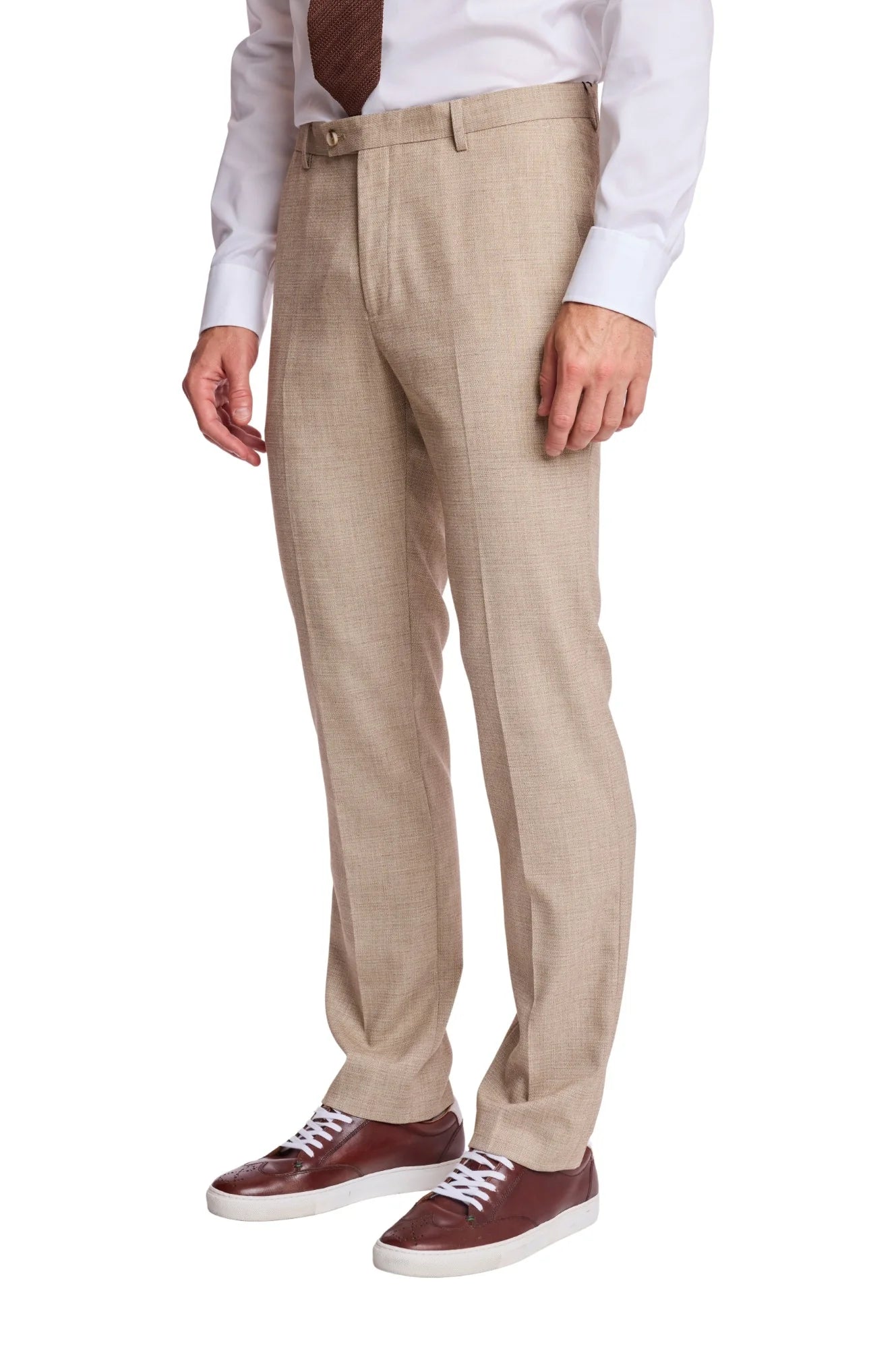 Downing Pants - Slim - Ginger Root