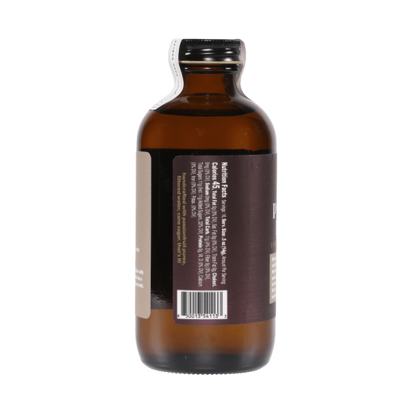 Cocktail Syrup - Passionfruit