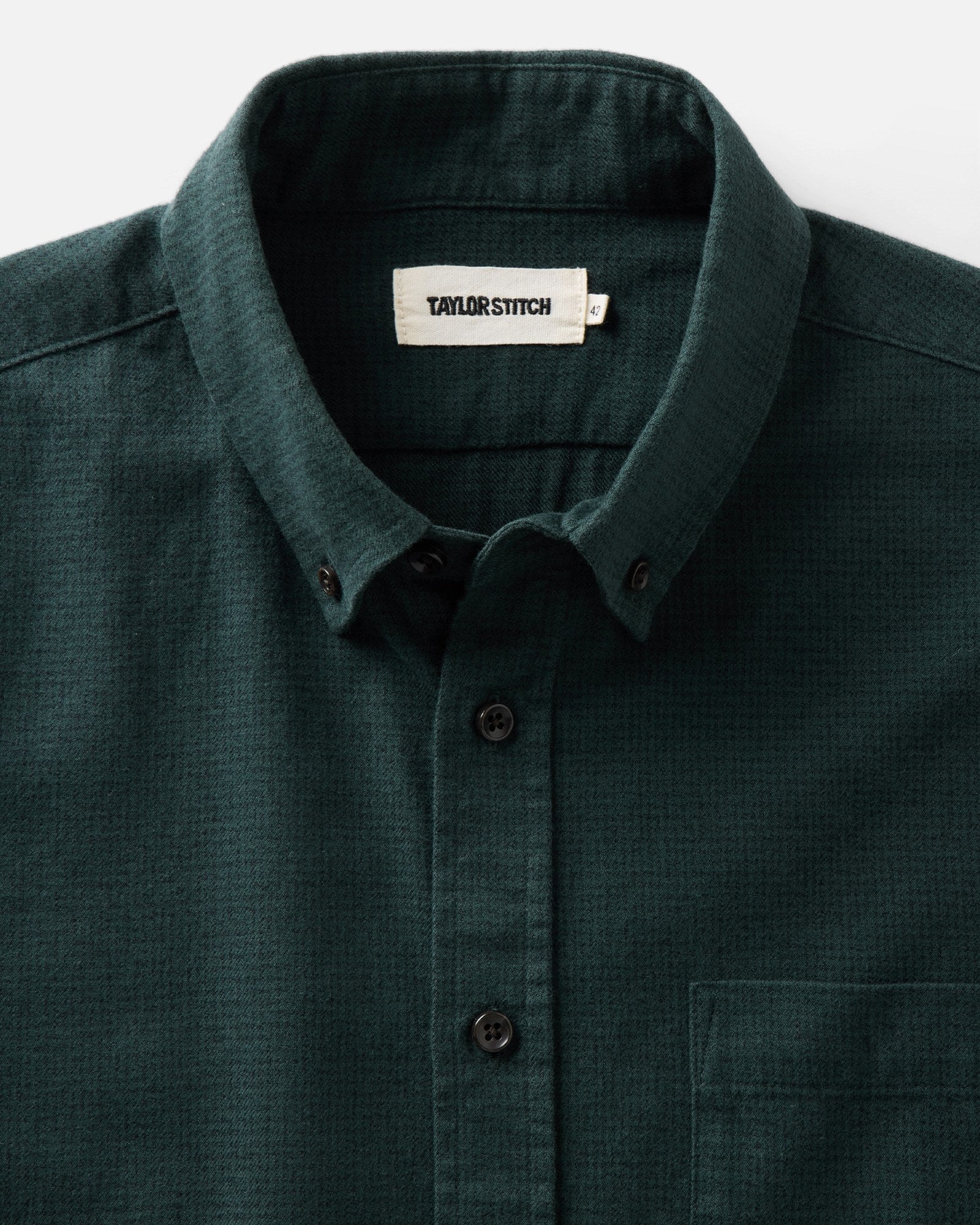 The Jack - Spruce Houndstooth