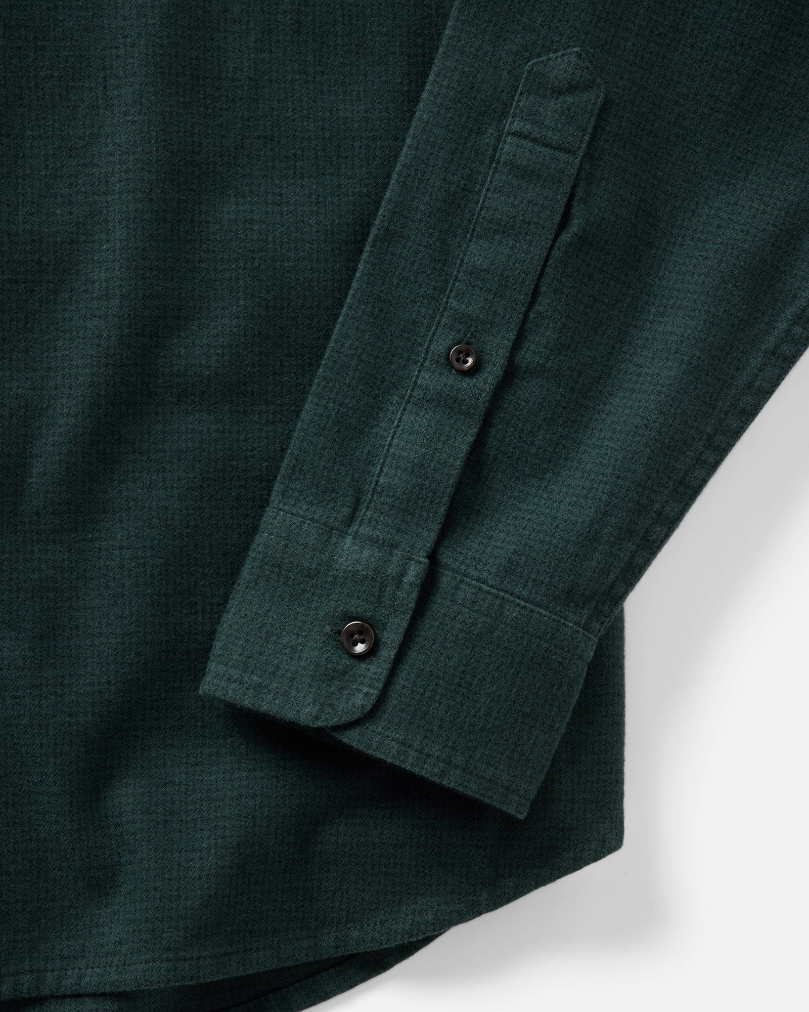 The Jack - Spruce Houndstooth