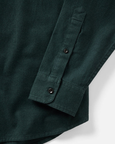 The Jack - Spruce Houndstooth