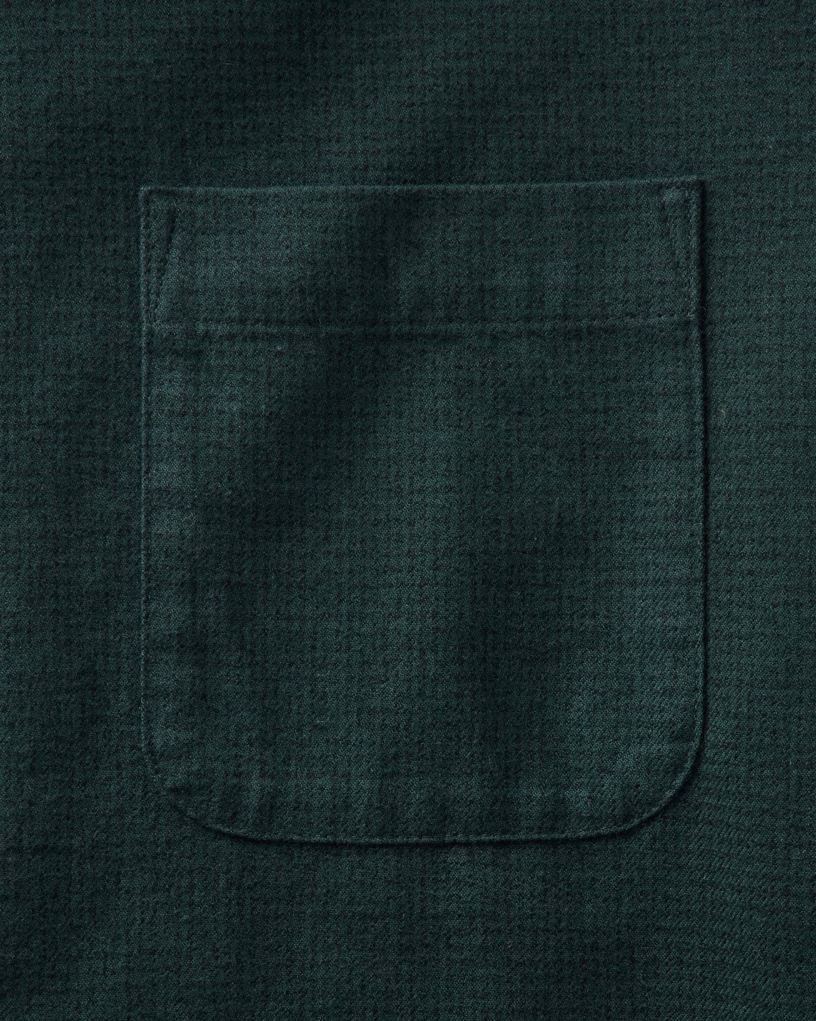 The Jack - Spruce Houndstooth