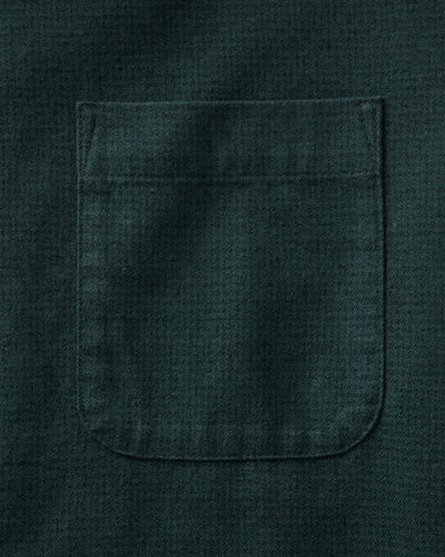 The Jack - Spruce Houndstooth