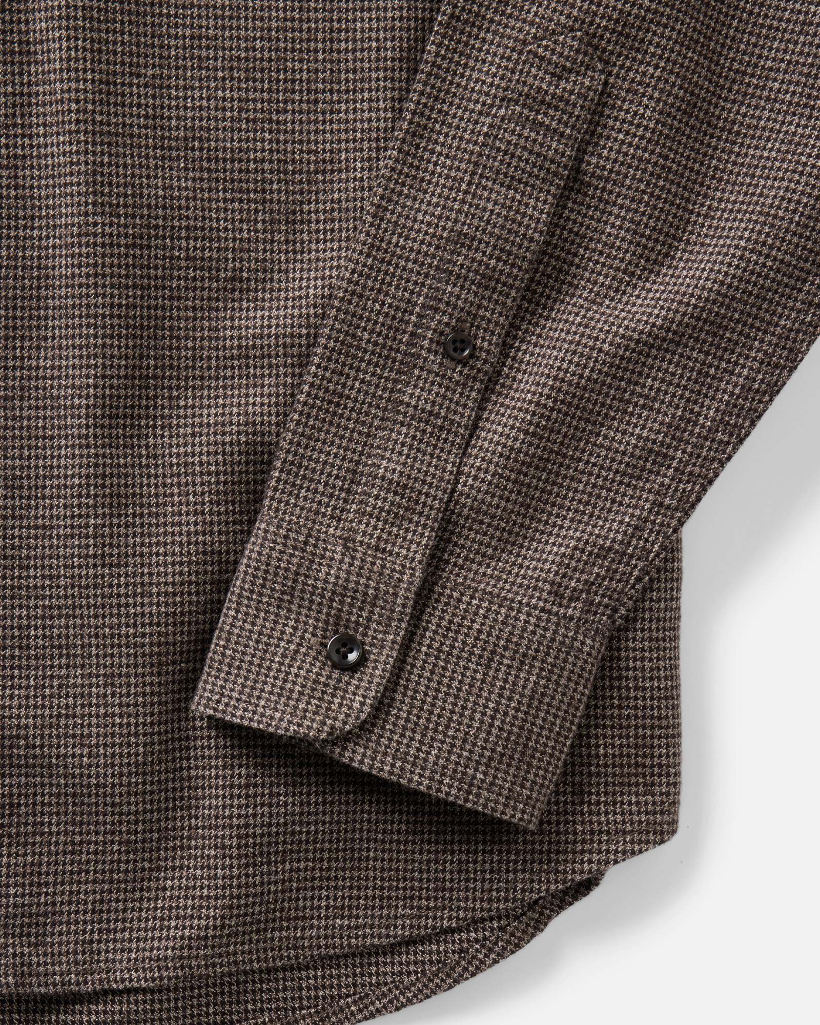 The Jack - Timber Houndstooth