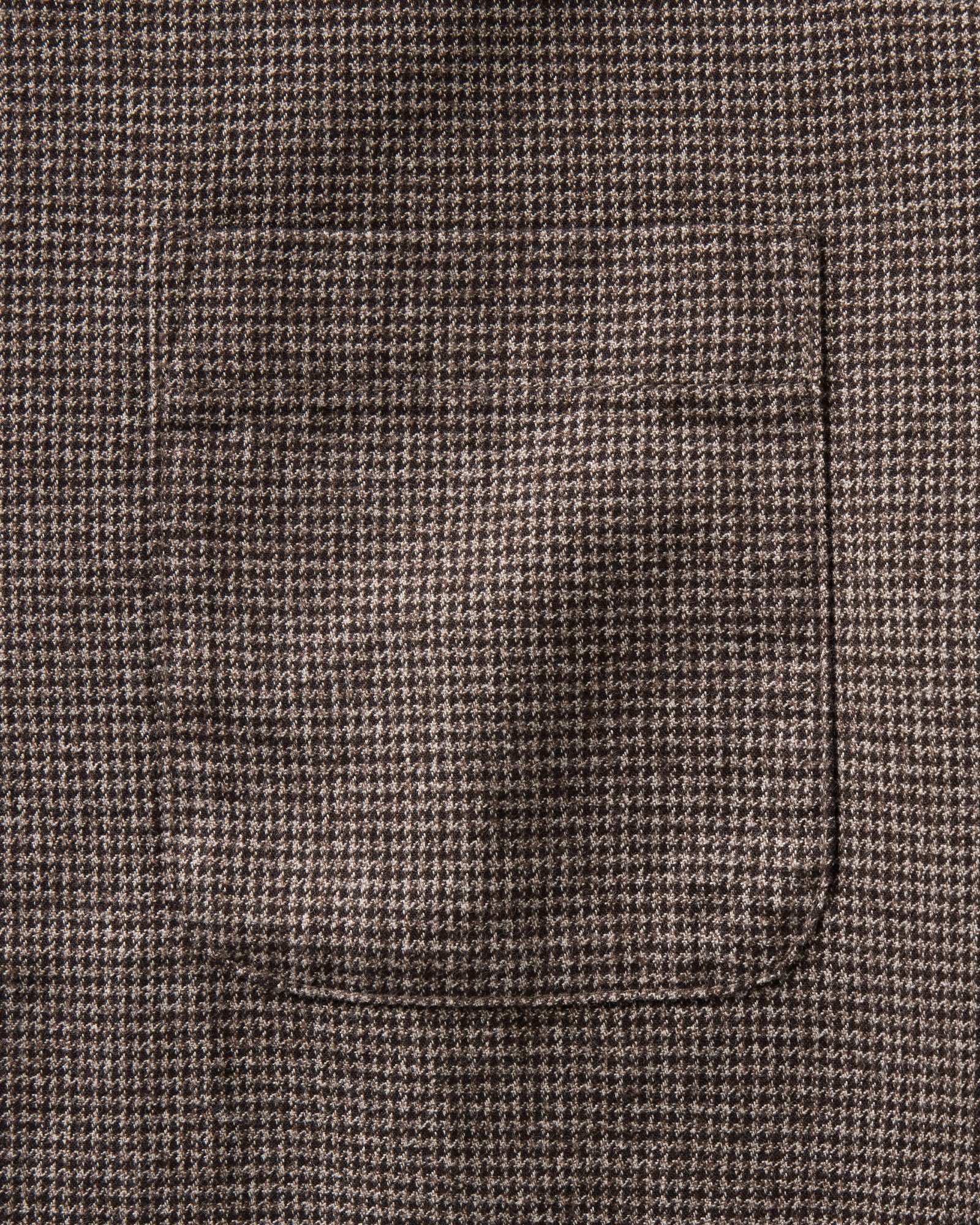 The Jack - Timber Houndstooth