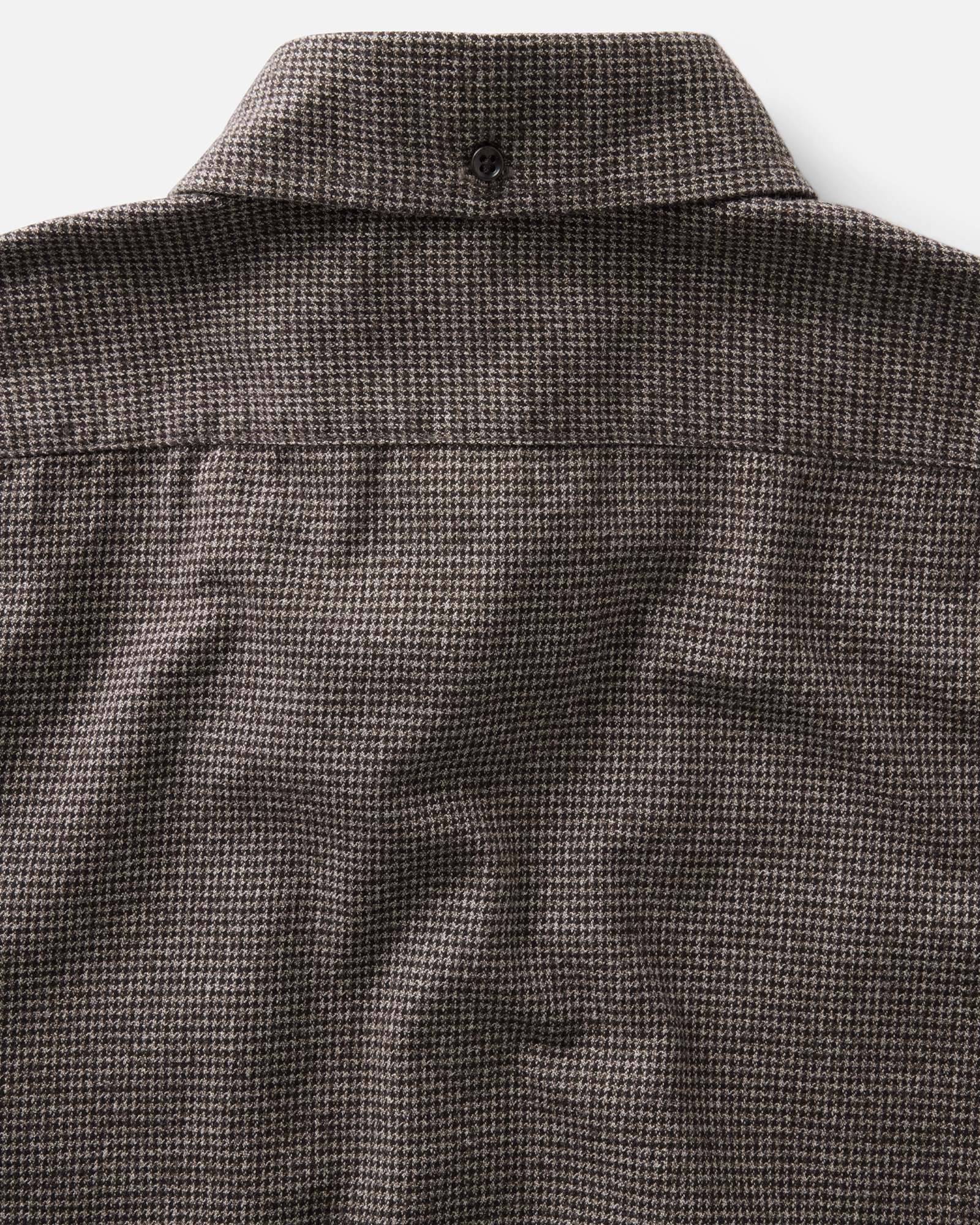 The Jack - Timber Houndstooth