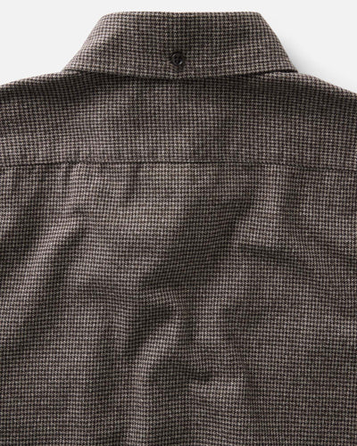 The Jack - Timber Houndstooth