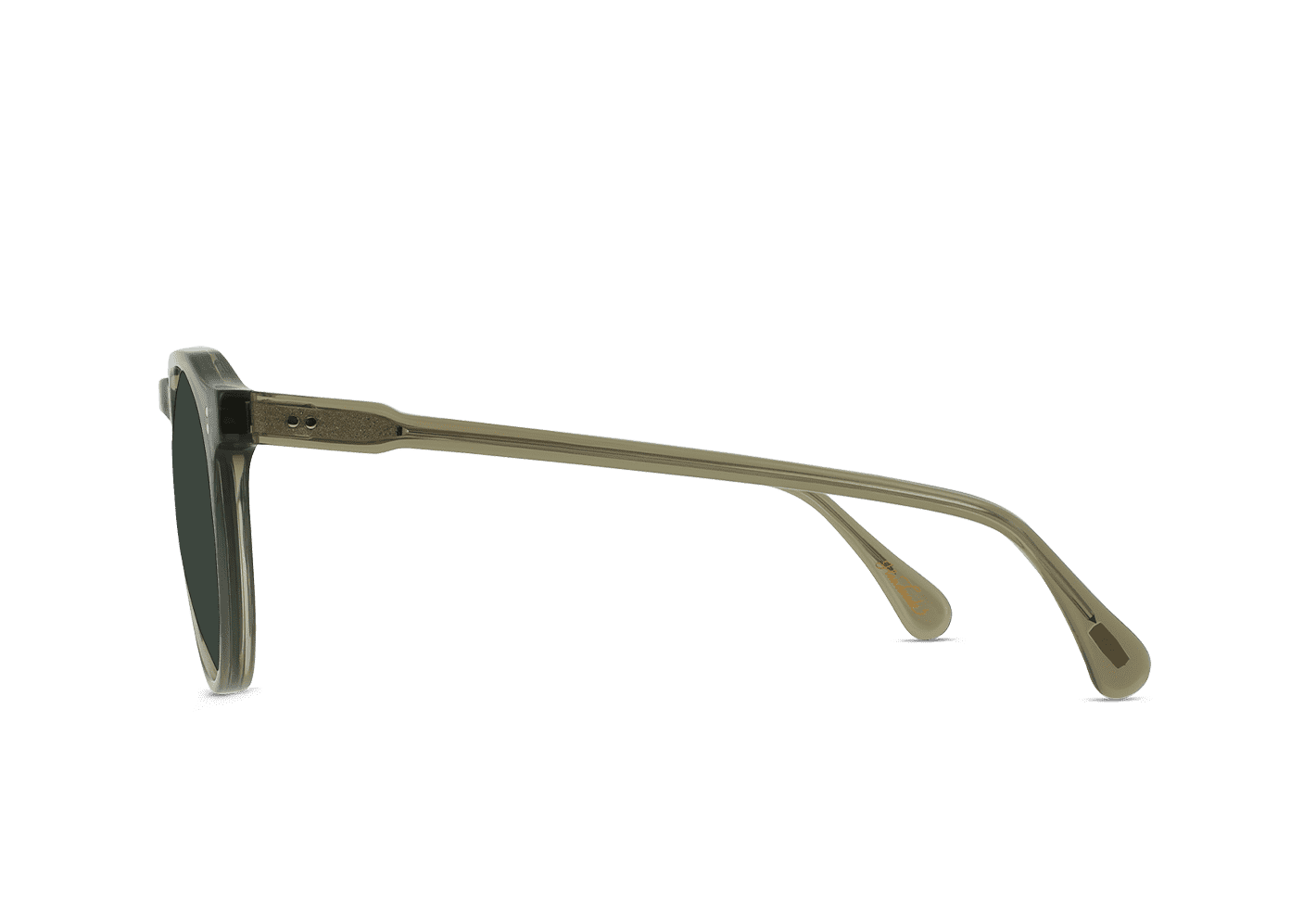 Remmy 49 - Cambria_Green Polarized