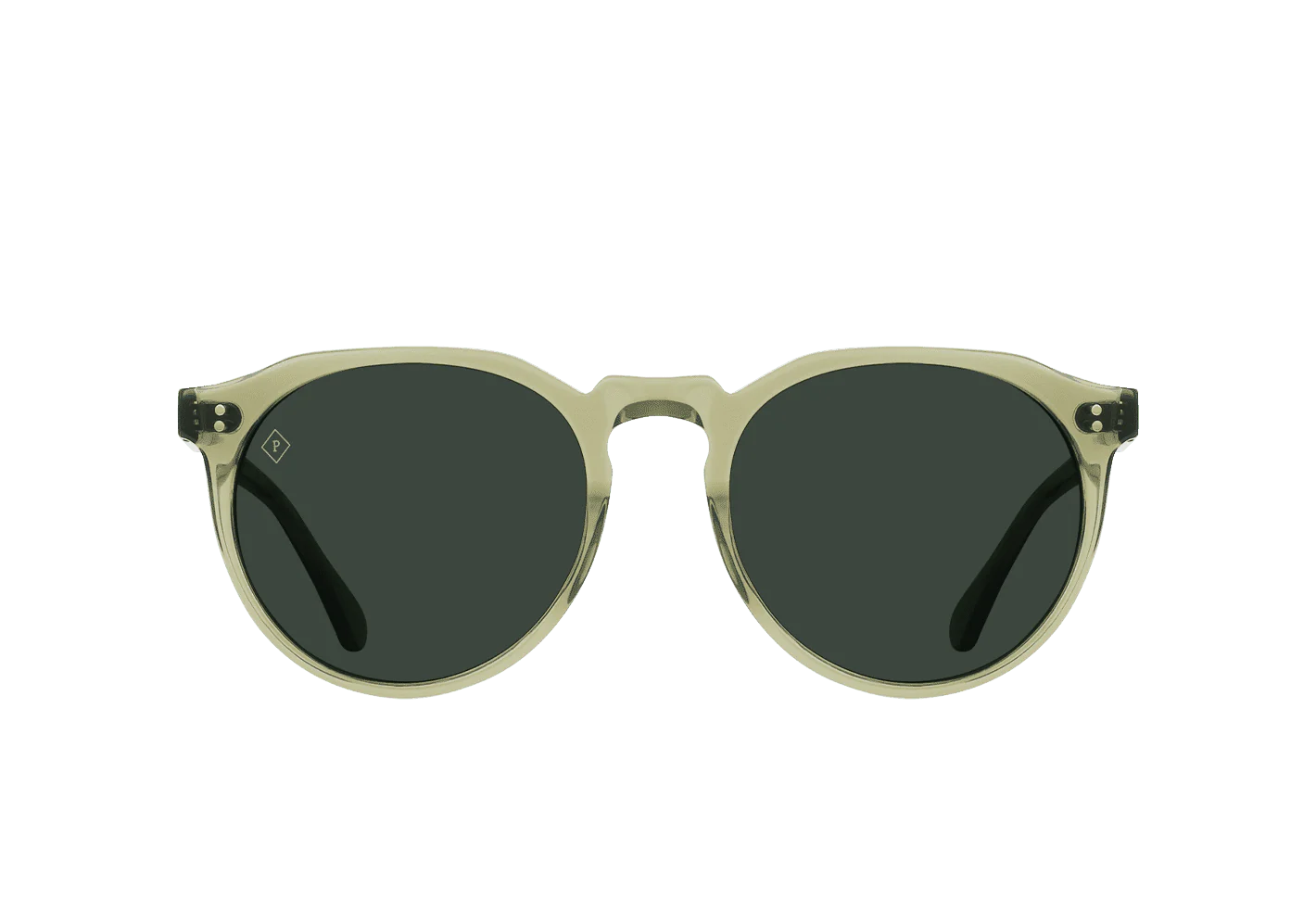 Remmy 49 - Cambria_Green Polarized