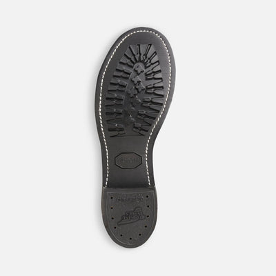 Iron Ranger 6" Boot - Black Harness Leather