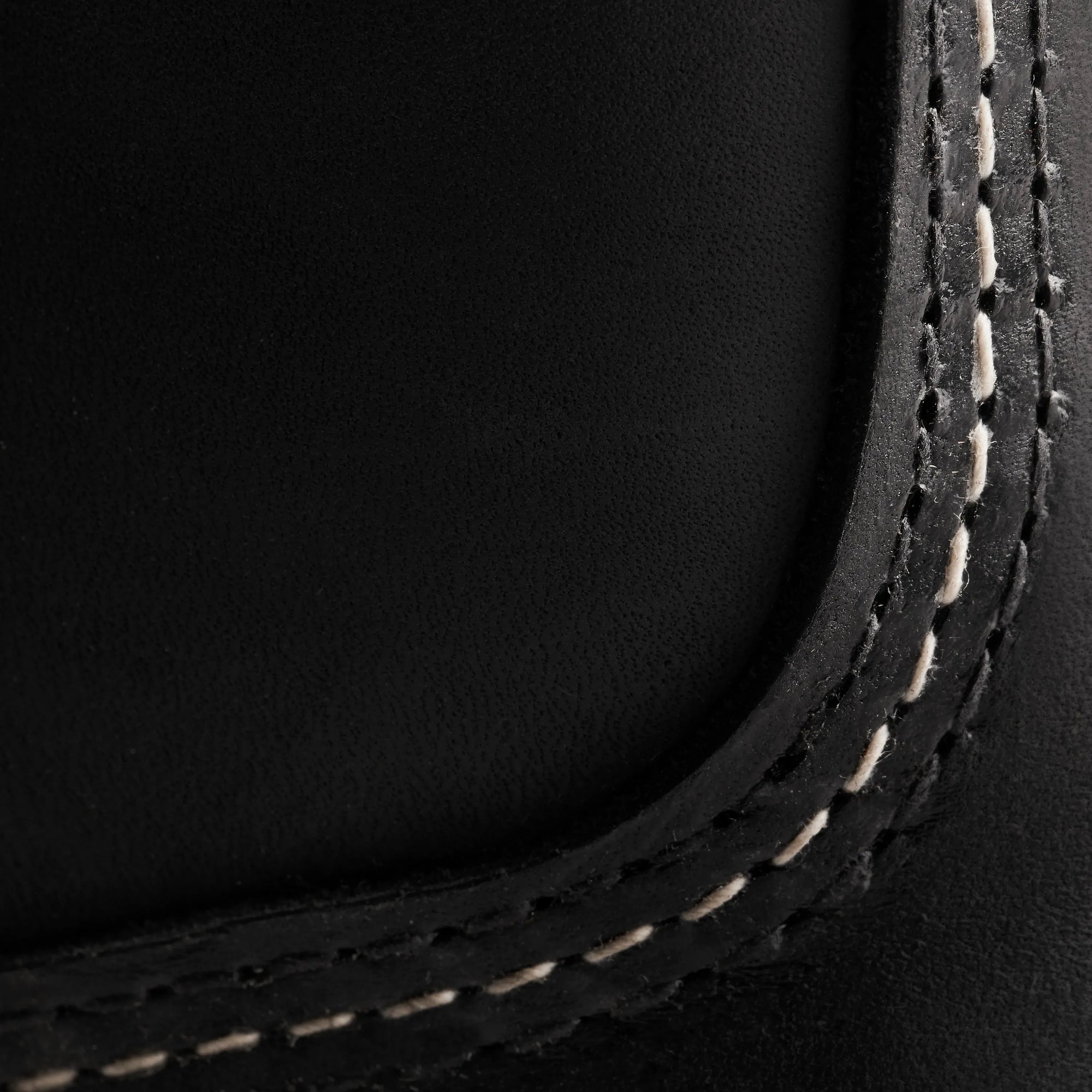 Iron Ranger 6" Boot - Black Harness Leather