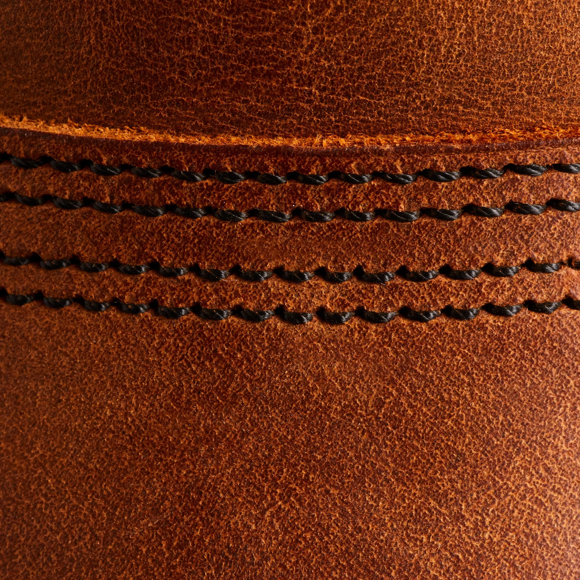 Iron Ranger 6" Boot - Copper Leather