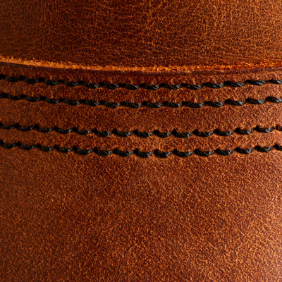 Iron Ranger 6" Boot - Copper Leather