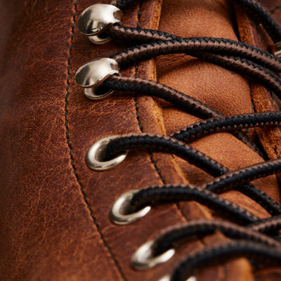 Iron Ranger 6" Boot - Copper Leather