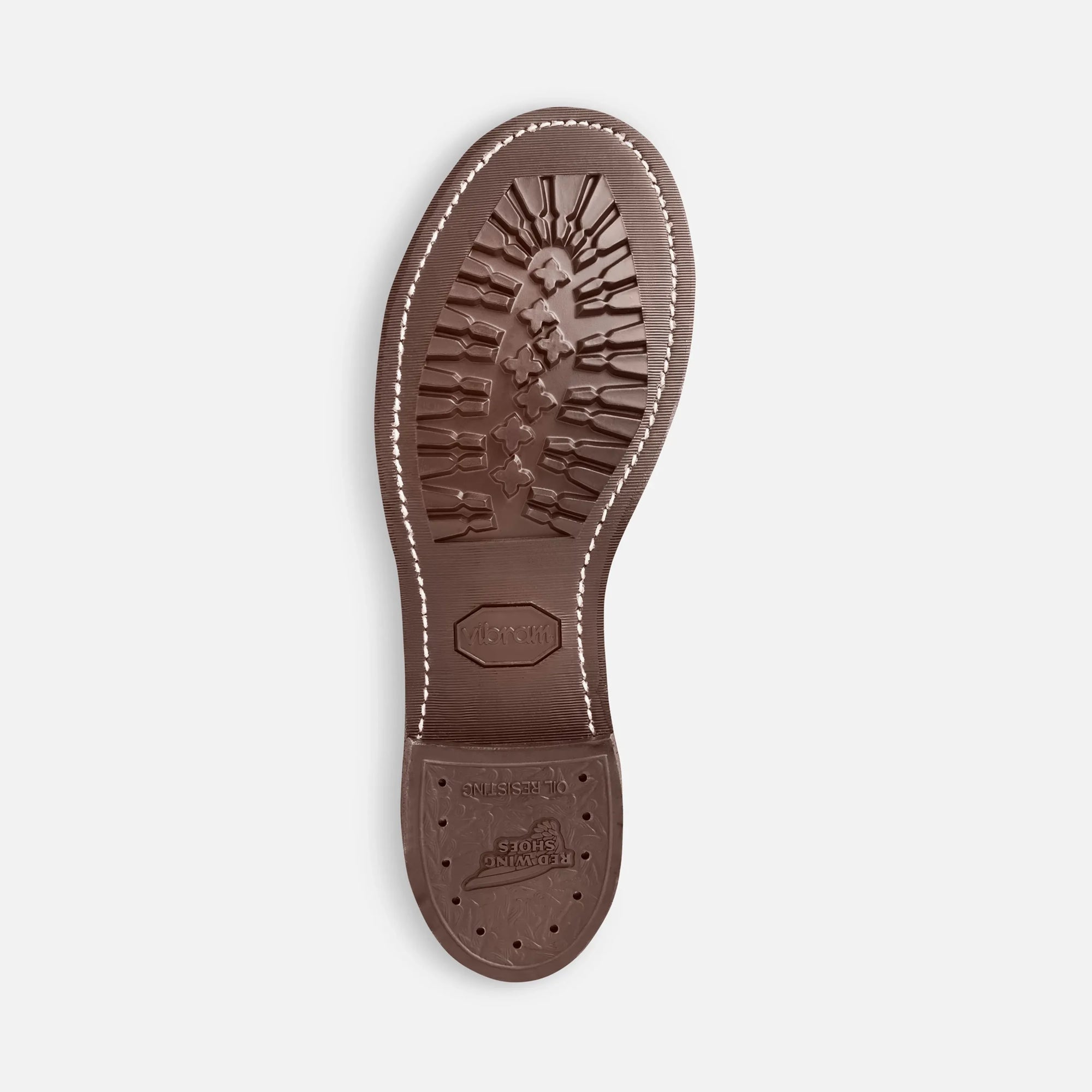 Iron Ranger 6" Boot - Amber Harness Leather