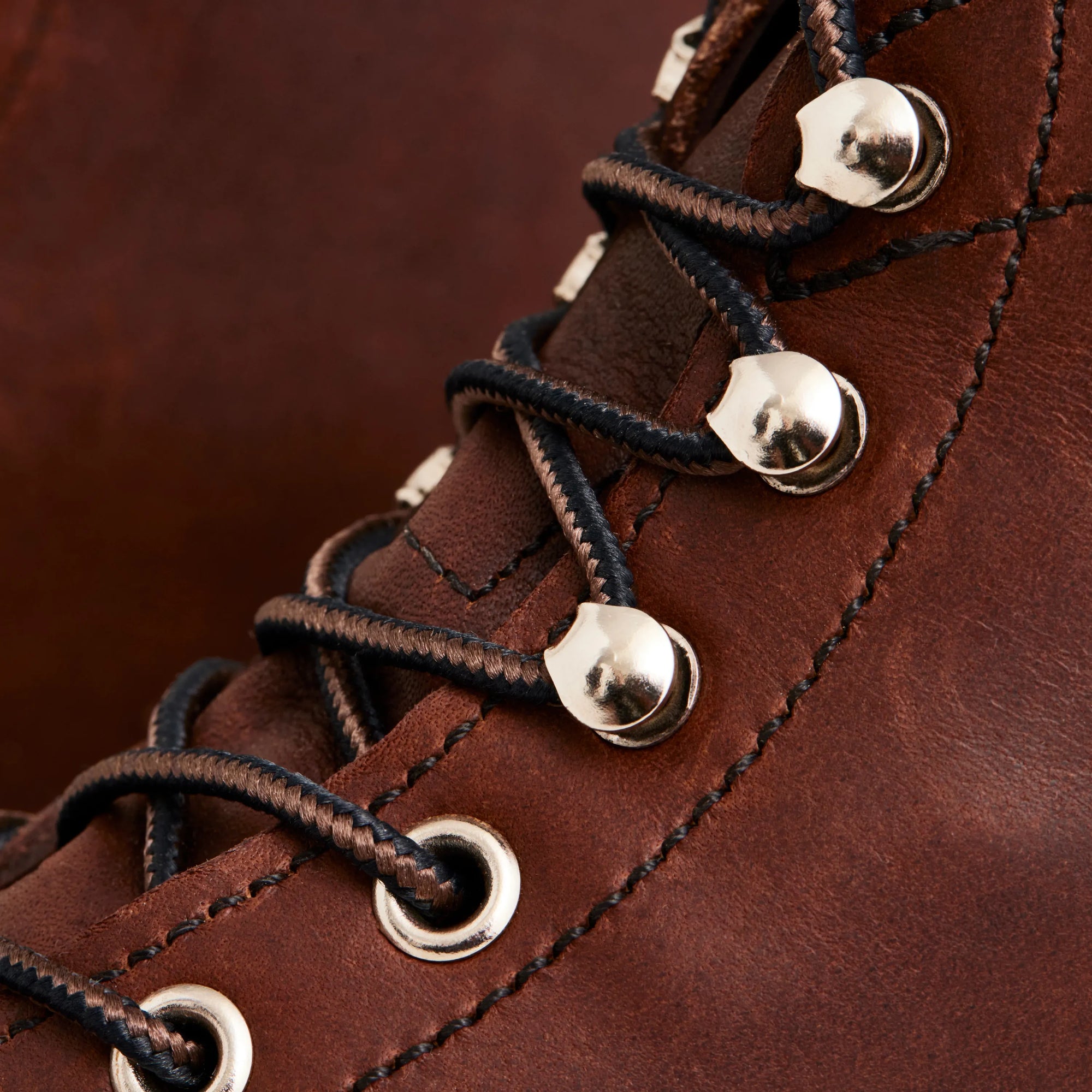 Iron Ranger 6" Boot - Amber Harness Leather