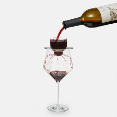 Wine Aerator w/ Stand