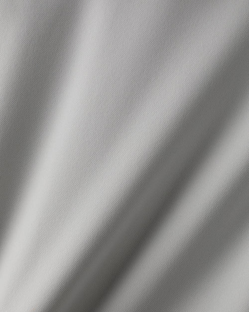 Range Sleeveless Hoodie - Sleet Gray