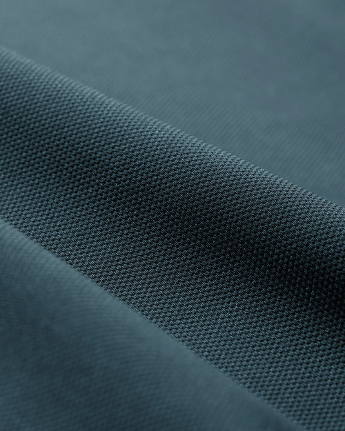 Rise 1/4 Zip - Dark Teal