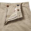 Thompson Flex Stretch Shorts - Birch