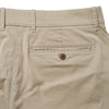 Thompson Flex Stretch Shorts - Birch